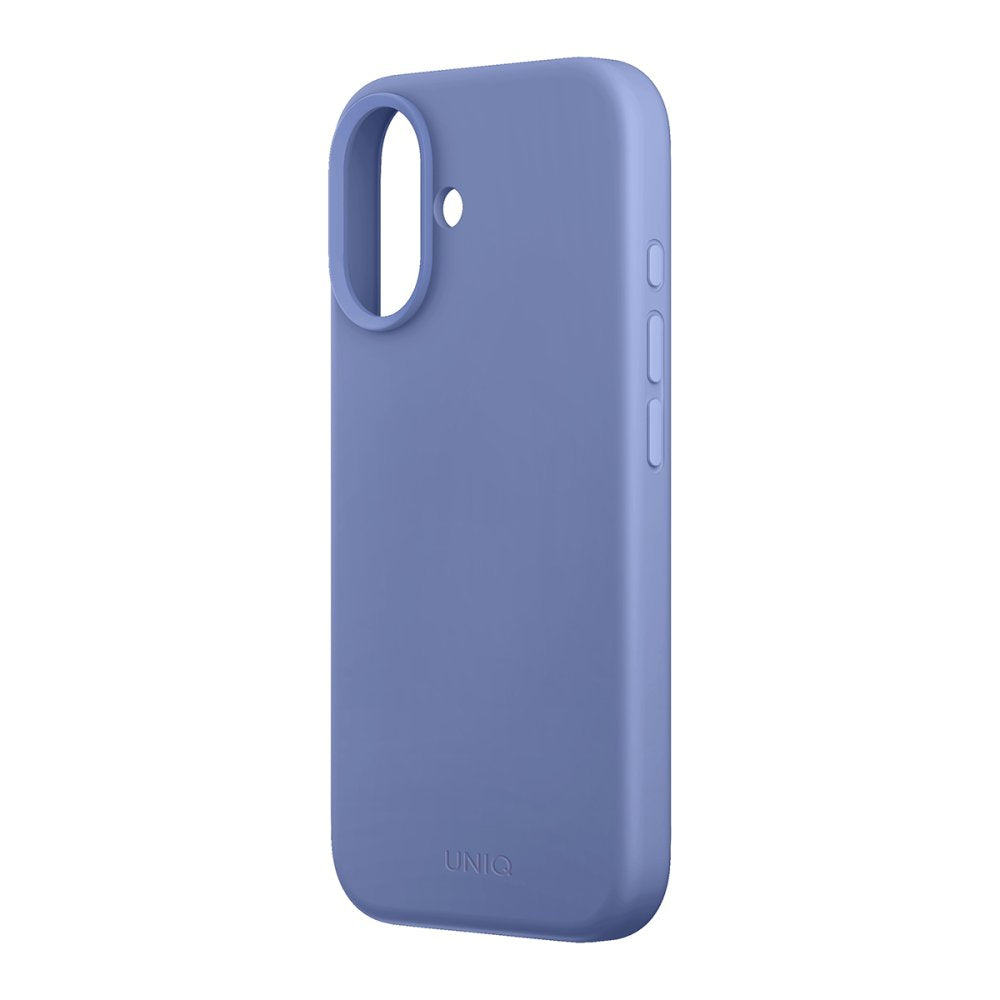 Uniq iPhone 16 Lino Hue Magsafe Telefon Kılıfı - 3 Uniq iPhone 16 Lino Hue Magsafe Telefon Kılıfı - 3
